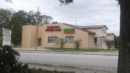 Doctor Today TLC LLC