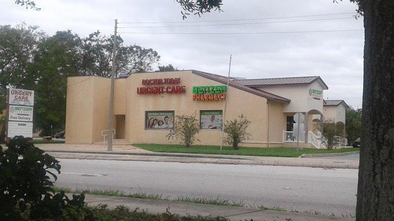 Doctor Today TLC LLC