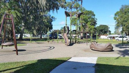Lake Shipp Park