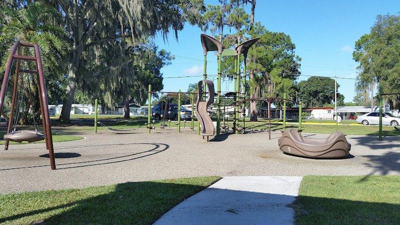 Lake Shipp Park