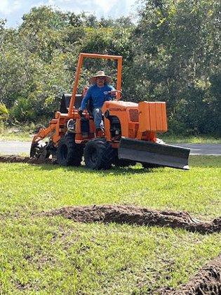 A&E Irrigation LLC
