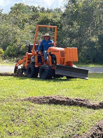 A&E Irrigation LLC