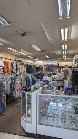 Fifth Avenue Men's Wear