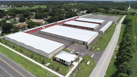 A+ Storage Winter Haven