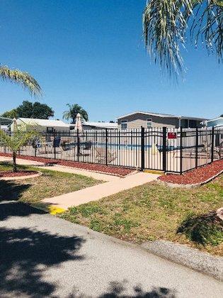 Hammondell Campsites And RV Park