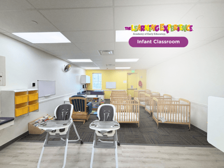 The Learning Experience - Davenport Loughman