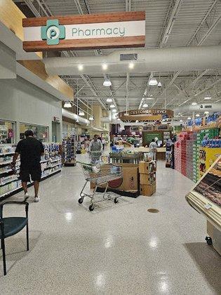 Publix Pharmacy at Berry Town Center