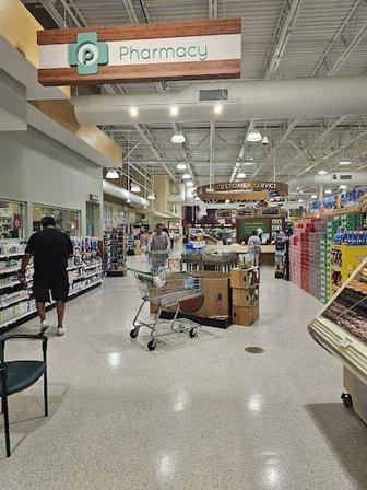 Publix Pharmacy at Berry Town Center