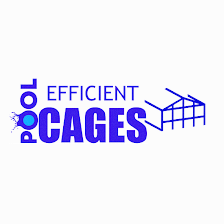 Efficient Pool Cages