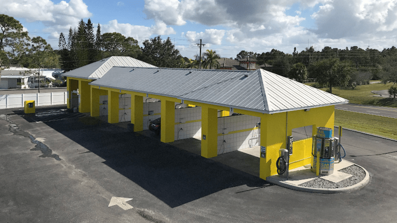 Suncoast Car Wash LLC