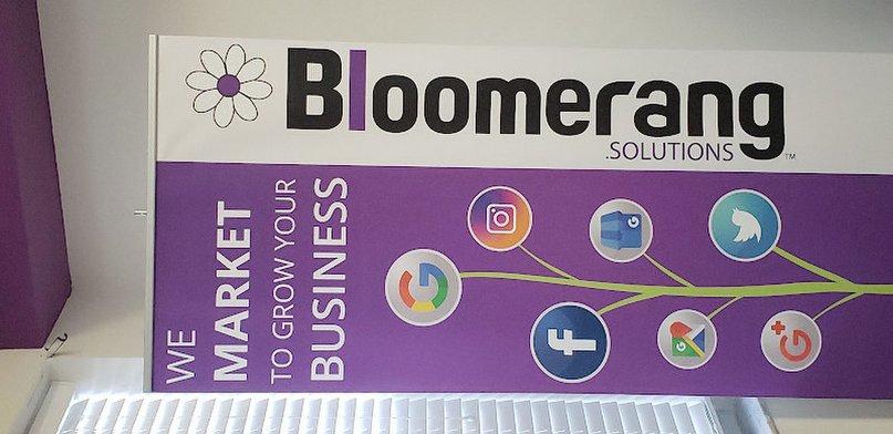 Bloomerang Marketing Solutions