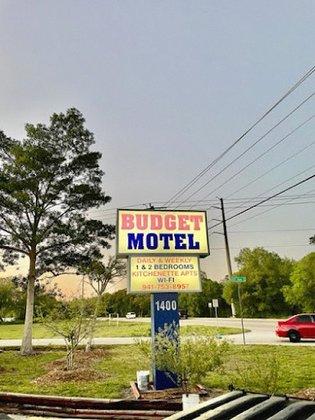 Budget Motel