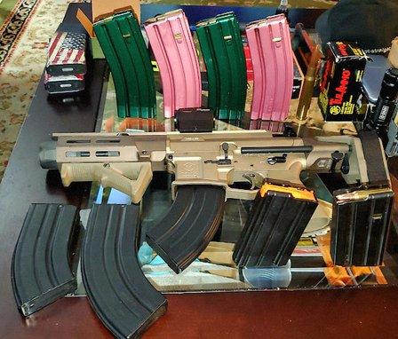 C Products Defense, Inc.