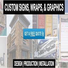 Bradenton Sign Company - Custom Business Signs, Outdoor LED Signs