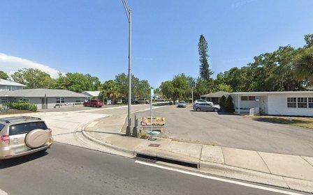 Manatee Ave W/25th St W