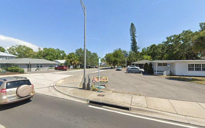 Manatee Ave W/25th St W