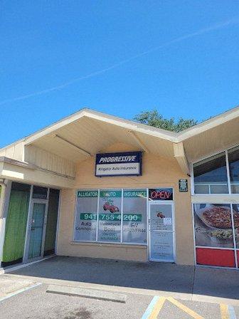 Alligator Auto Insurance