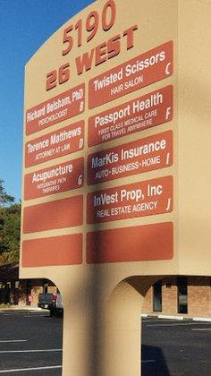 MAR/KIS Insurance Agency Inc.