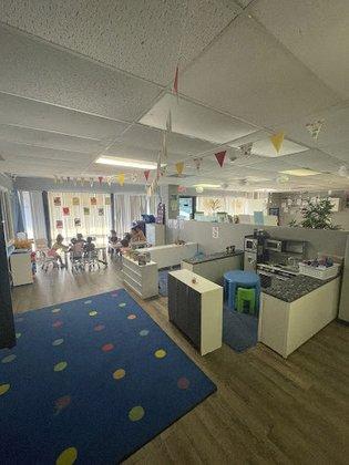 Let's Learn! Early Childhood Center