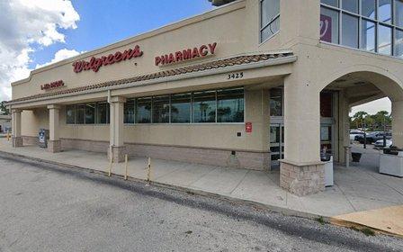 Walgreens Photo