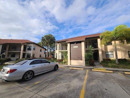 Shorewalk 4430 Unit 101