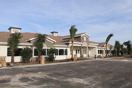 Tidewell Hospice - Lakewood Ranch Hospice House