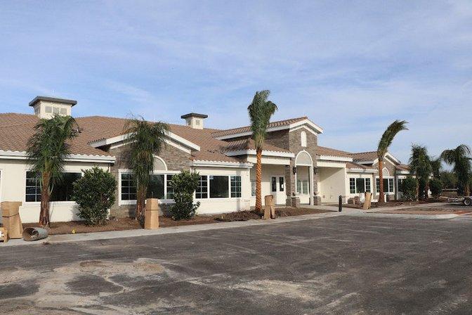 Tidewell Hospice - Lakewood Ranch Hospice House