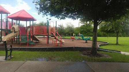 University Place Playground