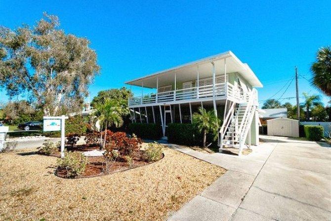 Florida Dreams Realty of AMI, Inc.