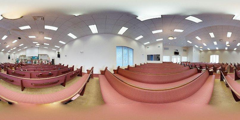 Bible Baptist Church