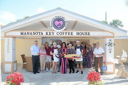 Manasota Key Coffee House