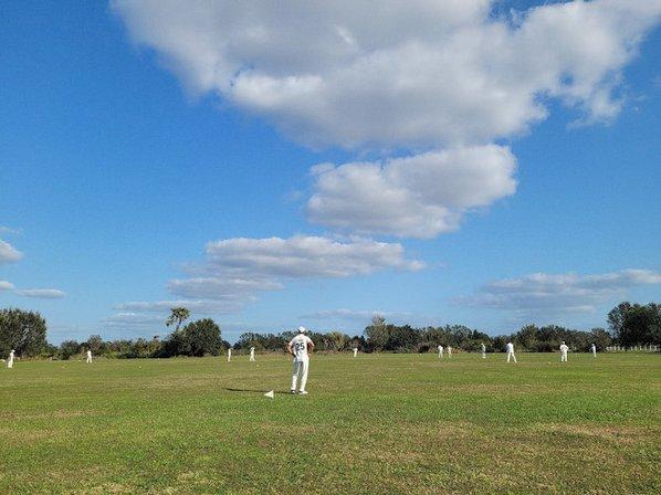 Sarasota Surge Rugby Club