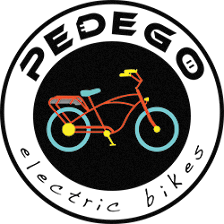 Pedego Electric Bikes Sarasota