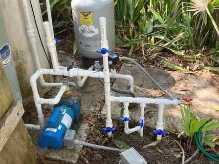THS Plumbing