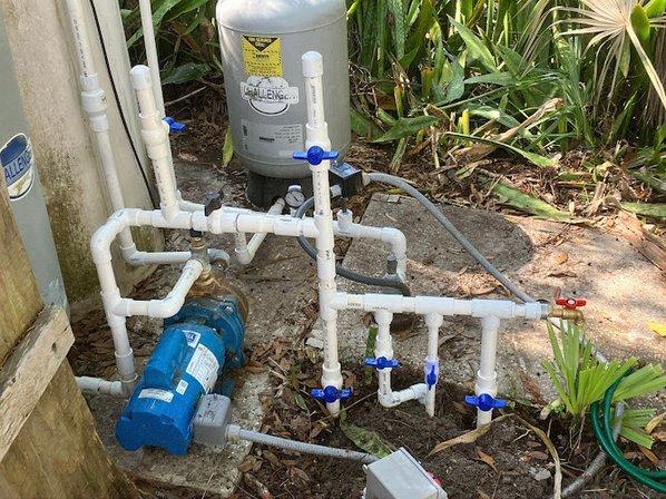 THS Plumbing