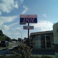 Flamingo Inn
