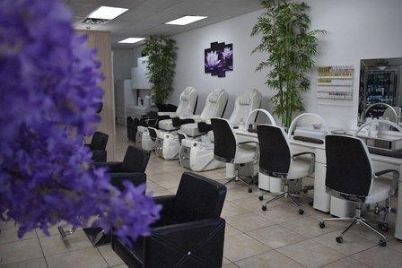 All In Beauty Spa & Salon