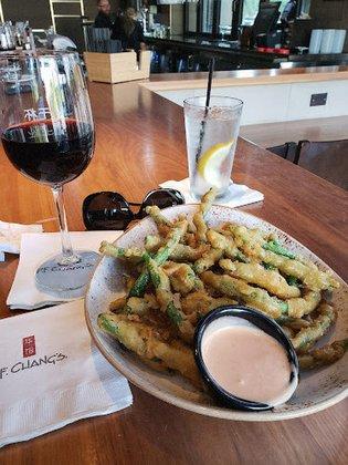 P.F. Chang's