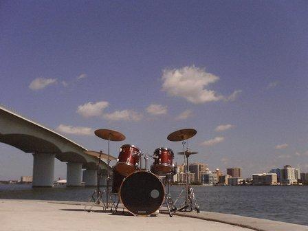 Sarasota Drum Lessons