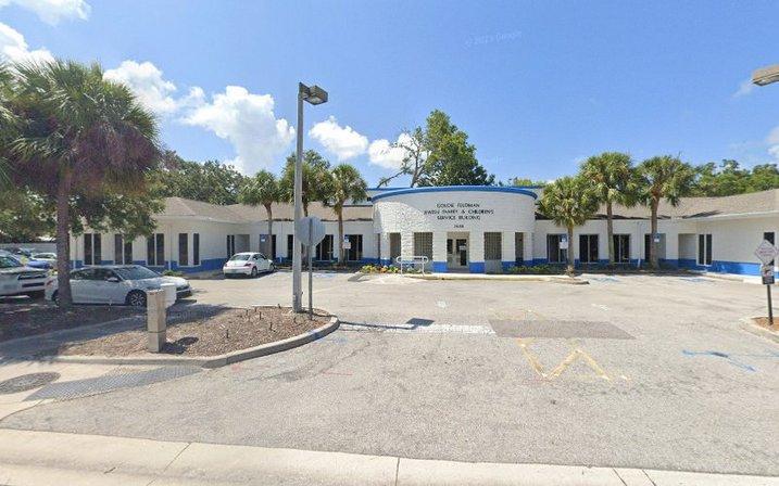 Jewish Family & Children's Services: Mishkin Beverly H