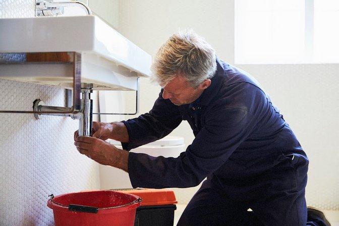 Plumbing Today