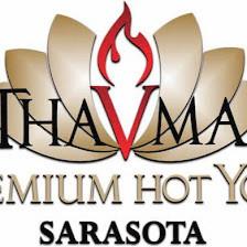 ThaVma Yoga Sarasota
