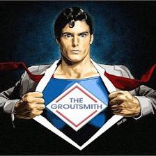 The Groutsmith