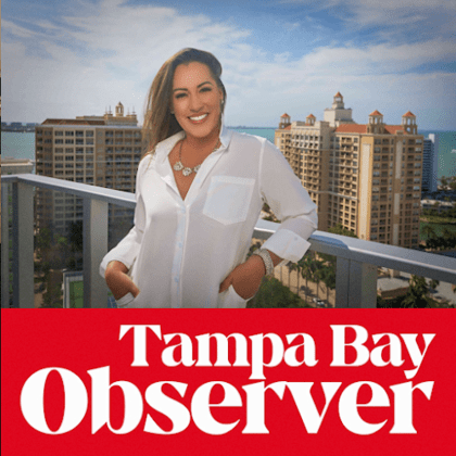 HouseMax Realty, Arlene Buckmaster, REALTOR ® & TV Host