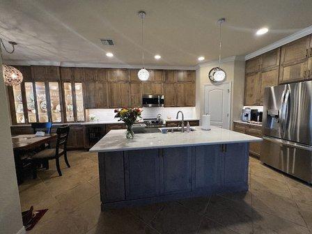 Copperleaf Cabinets
