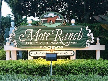 Mote Ranch Homeowners Association