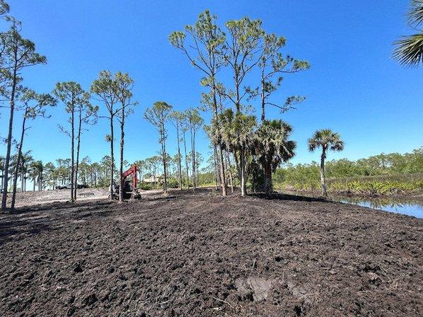SW Land Clearing LLC