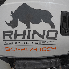 Rhino Dumpster Service LLC