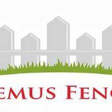 Lemus Fence SW