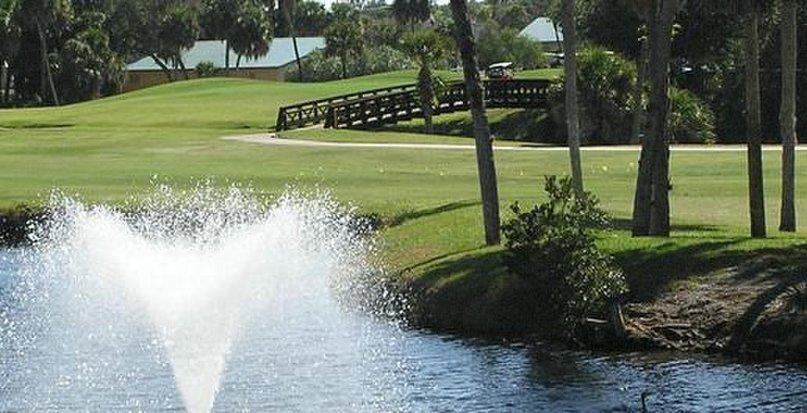Capri Isles Golf Club